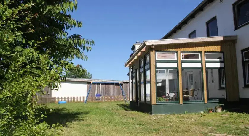 Altes Posthaus