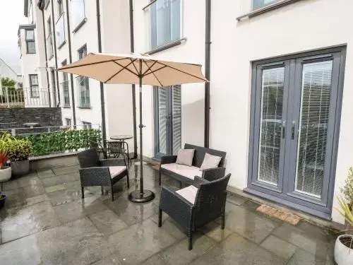 Apartment 2 Tyn y Gongl