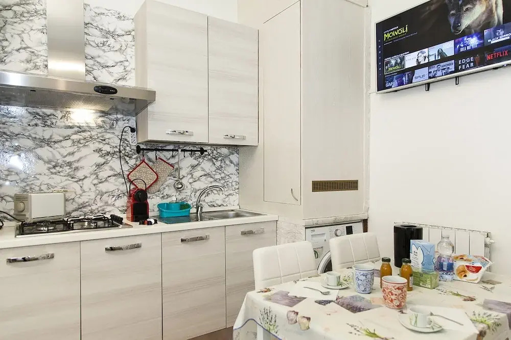 M&M Apartments
