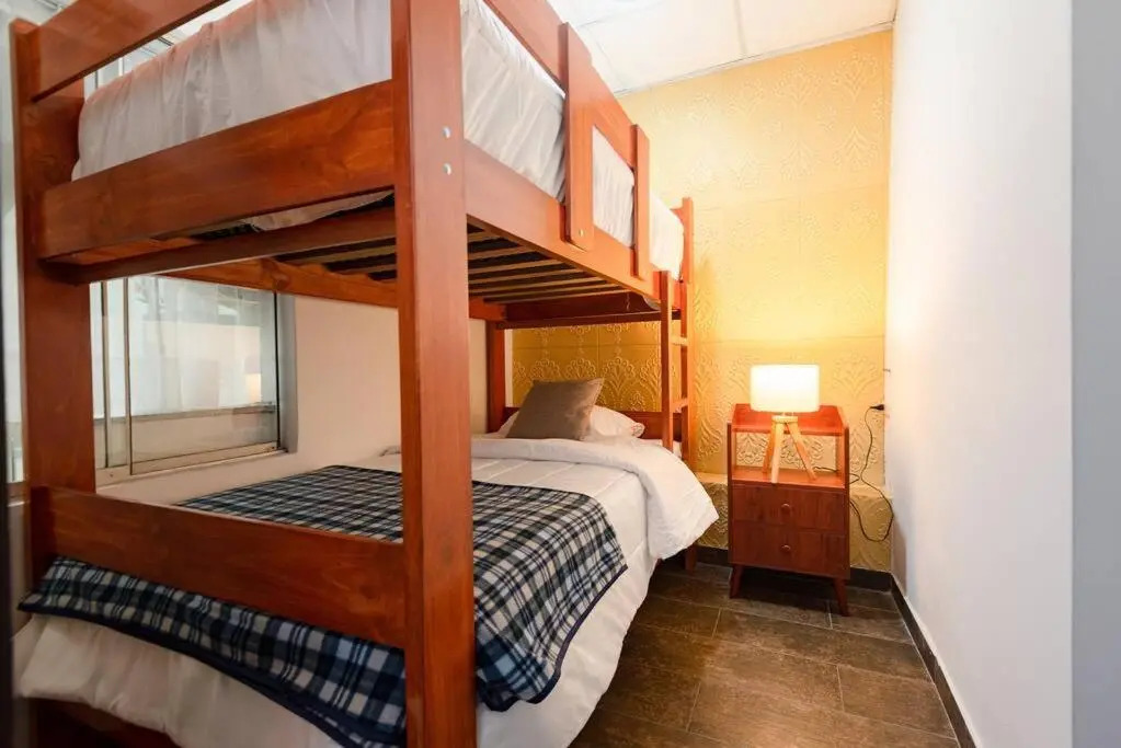 Sweet Maternity Home & 3 Bedroom
