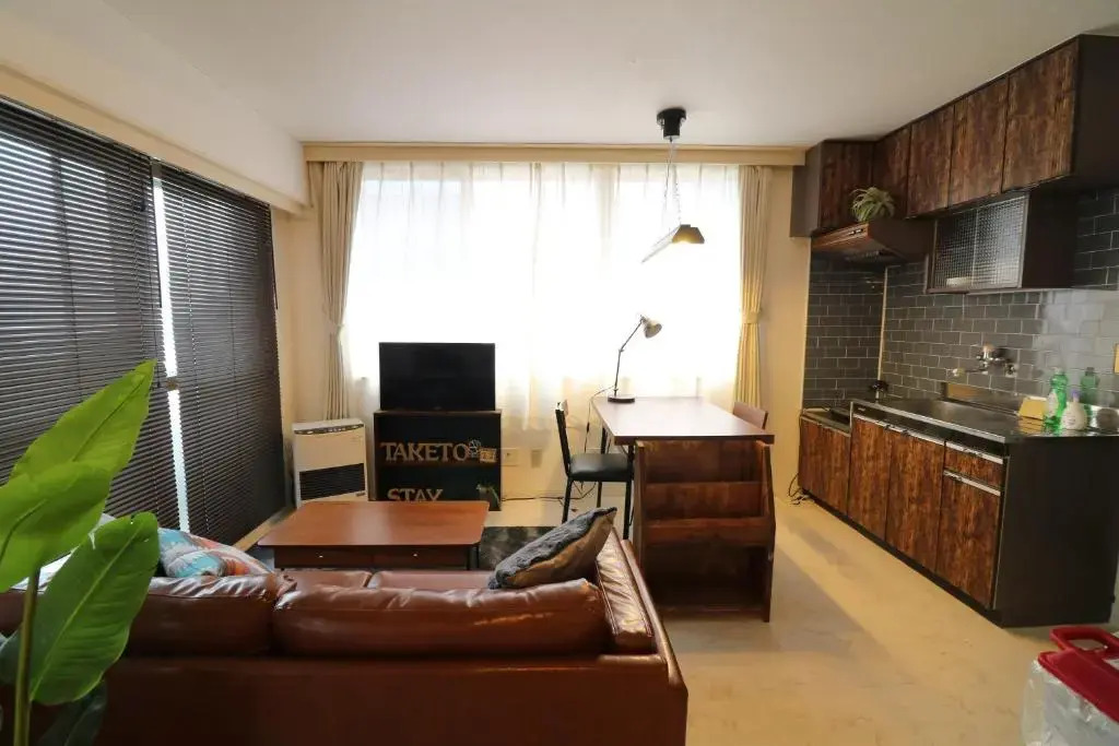 Clean Residence