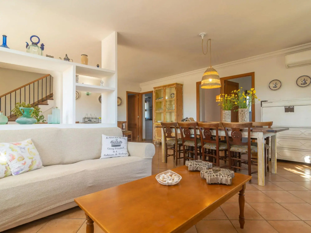 CAN PILOS - Apartment for 5 people in Inca.