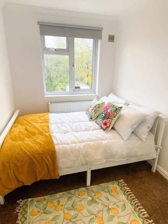Spacious 3 Bed Townhouse Garden Wifi Balham
