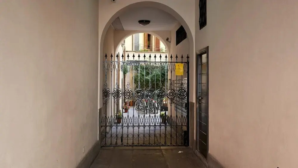 Living Milan - Garibaldi 55