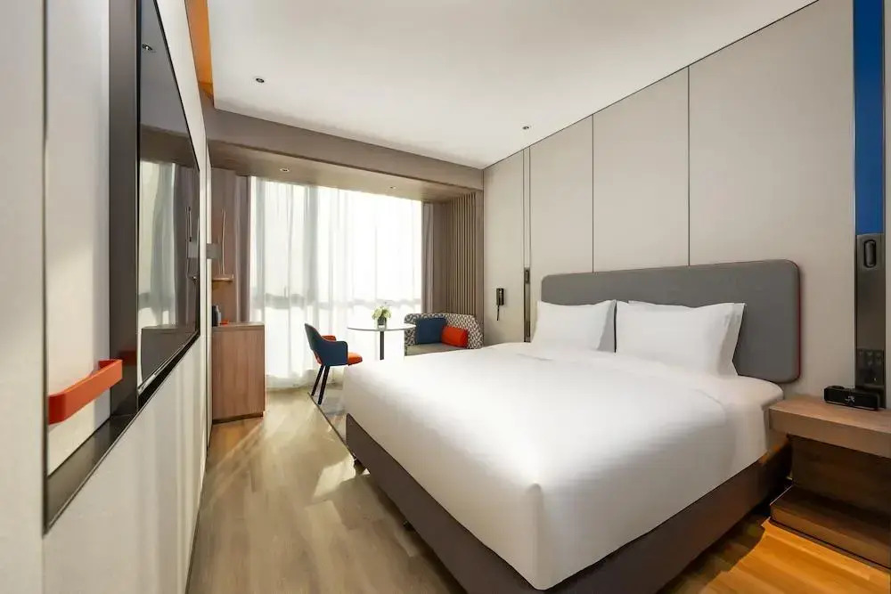 Holiday Inn Express Hefei FTZ by IHG