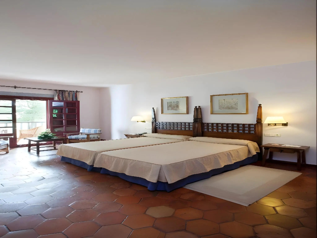 Parador de Albacete