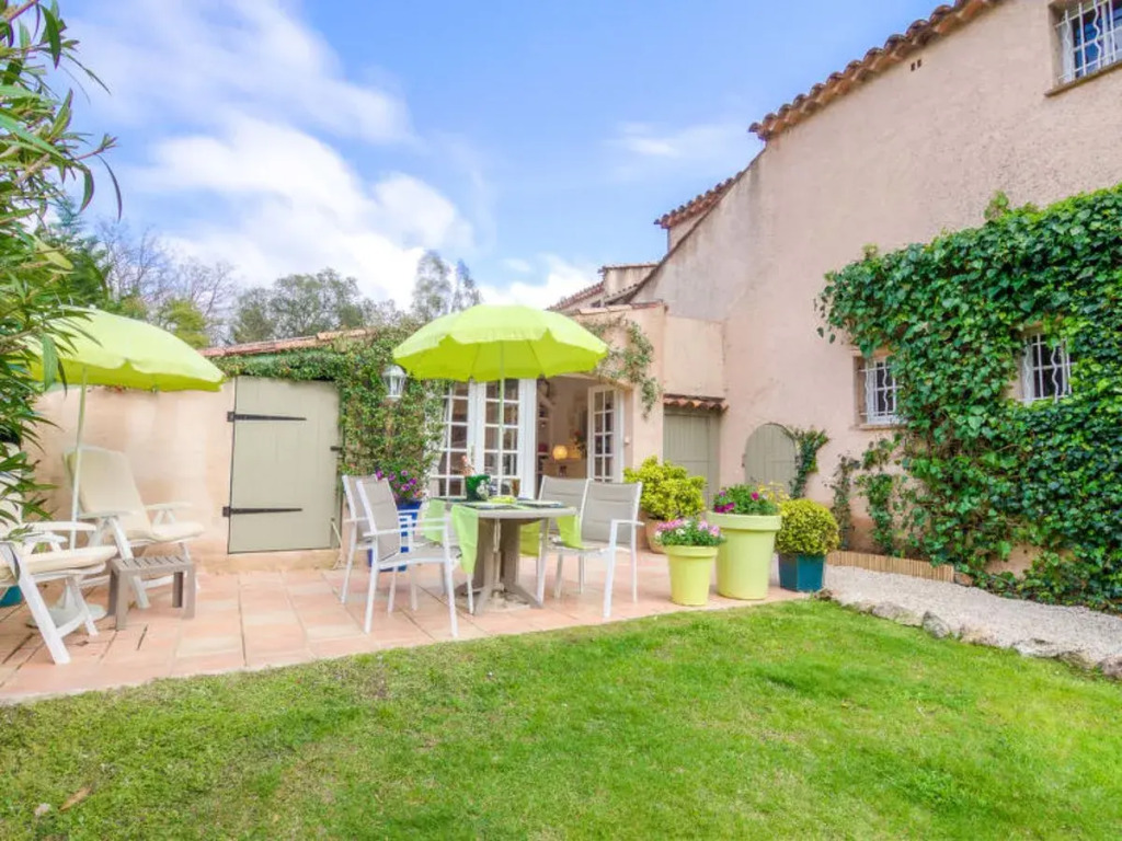 House Le Mimosa Bredene
