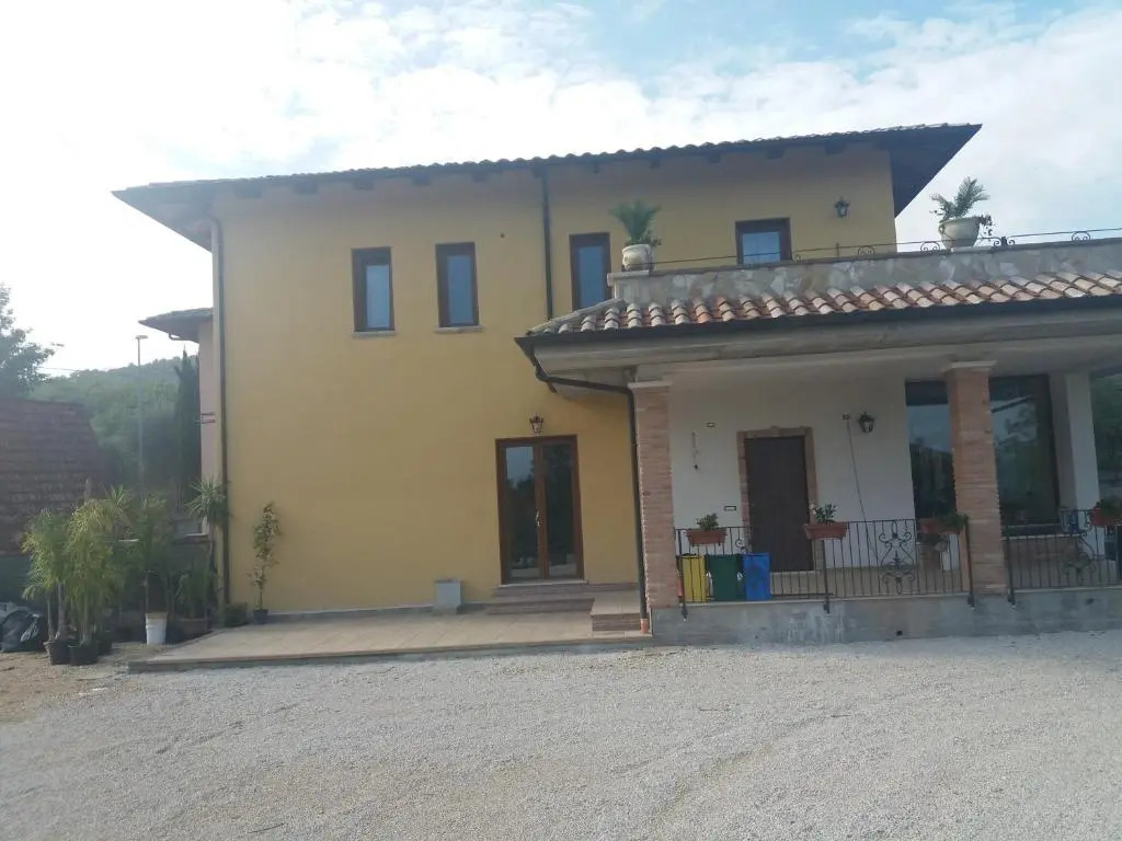 B&B Sykelgrima