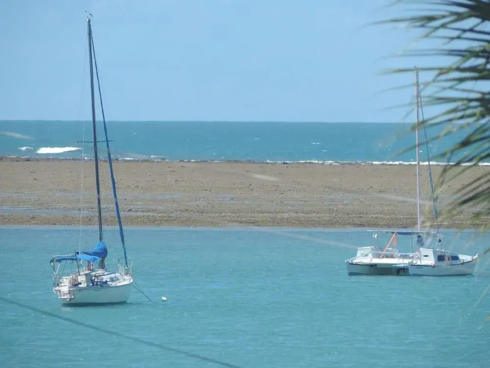 Areia do Atlantico Hotel