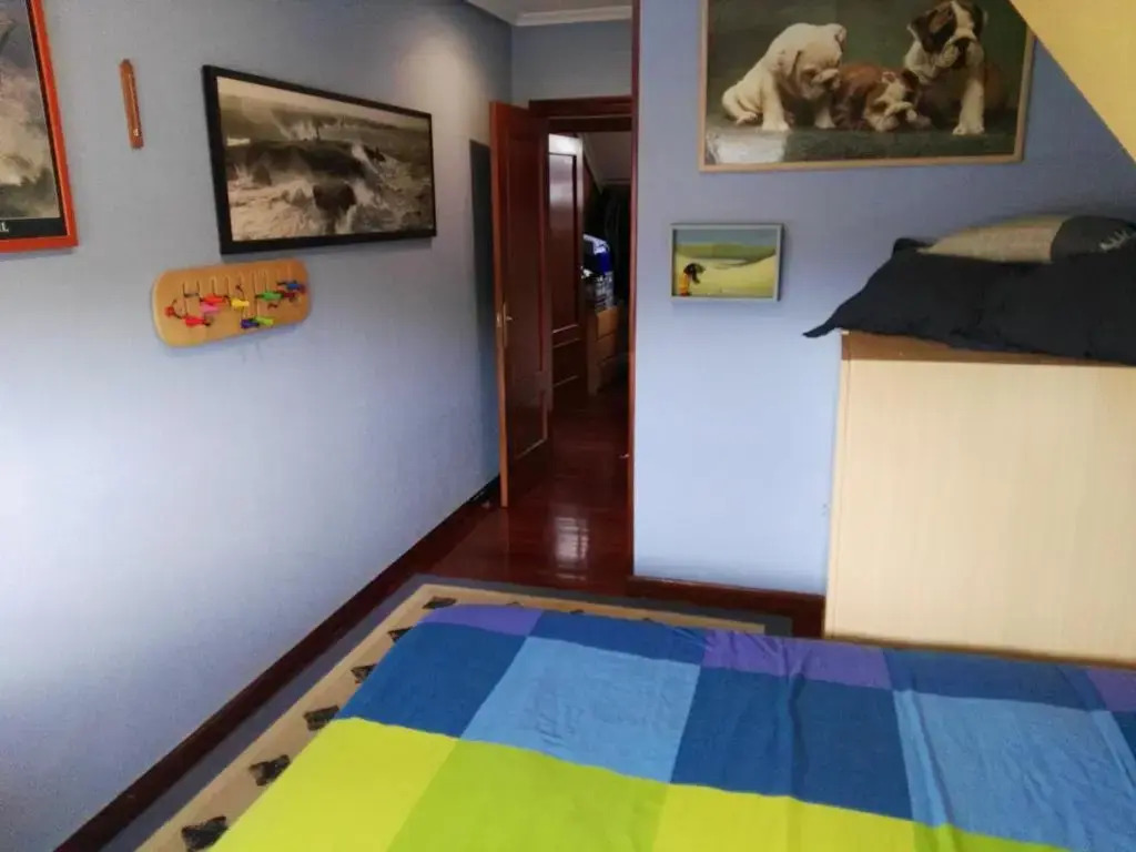 Chalet Argoños
