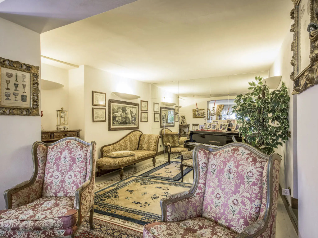 Villa Villa Campo del Mulino by Interhome