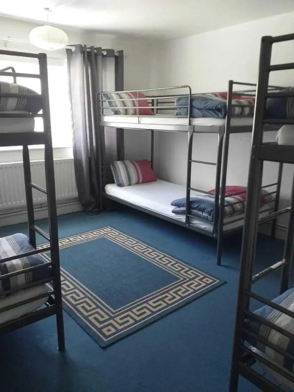 The Queens Hostel
