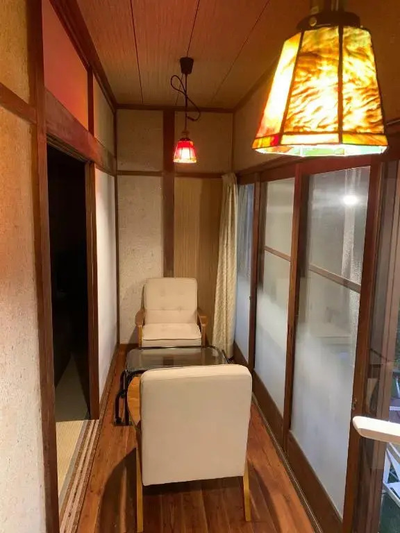 HOSHIYAMA A extra for pets - Vacation STAY 07884v