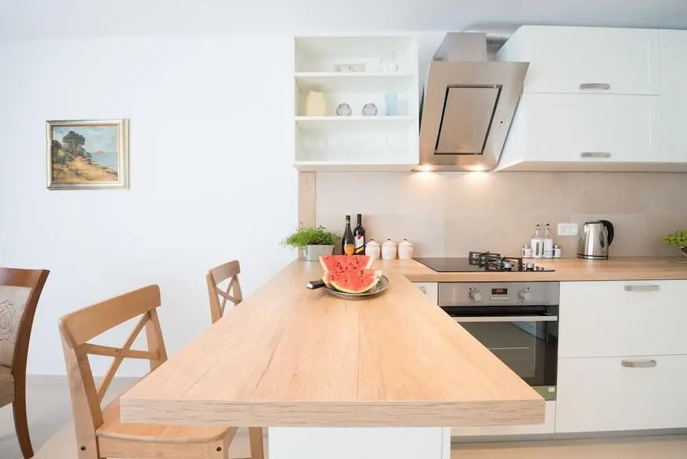 Apartment Gusar