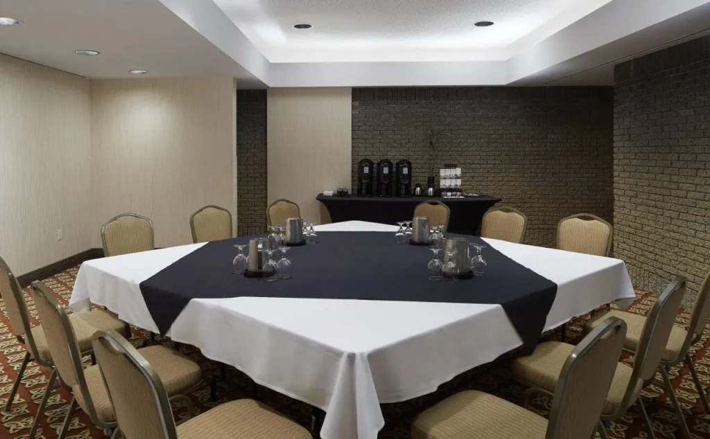 Delta Hotels by Marriott Quebec