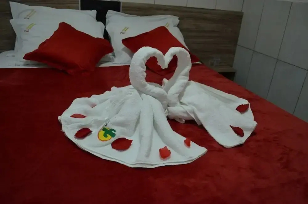 Pousada Bezerra