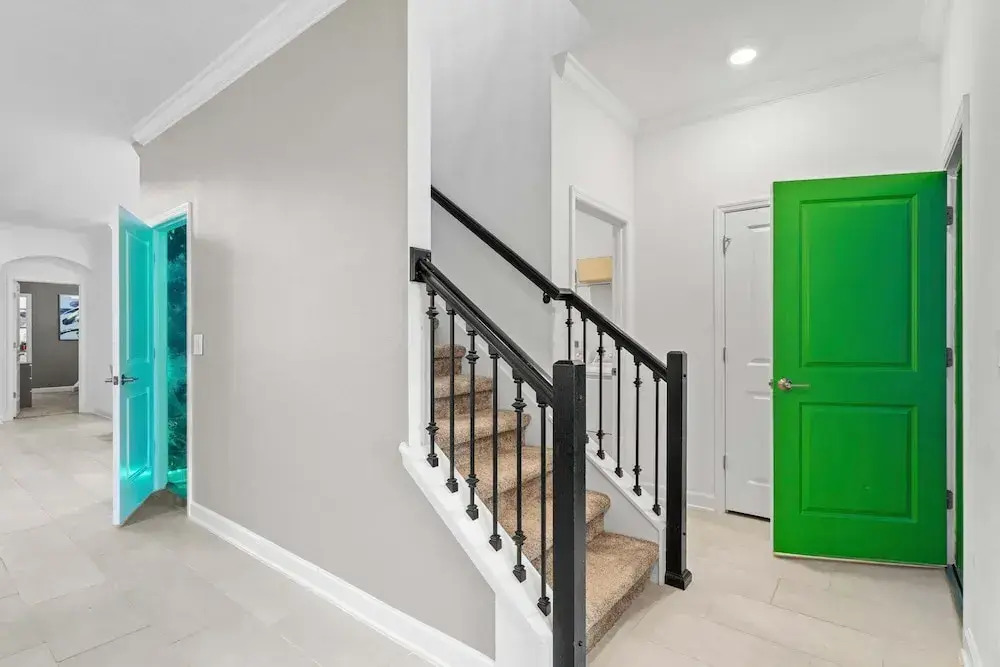 Luxury and Fun 5bed a Destination Itself