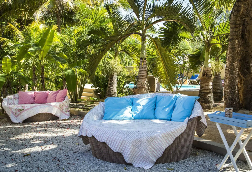 Bleu de Toi Boutique Guesthouse