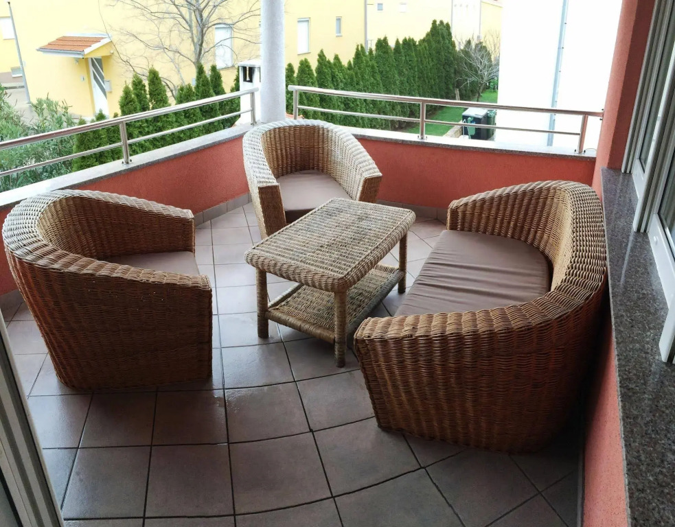 Sunset Beach Suites