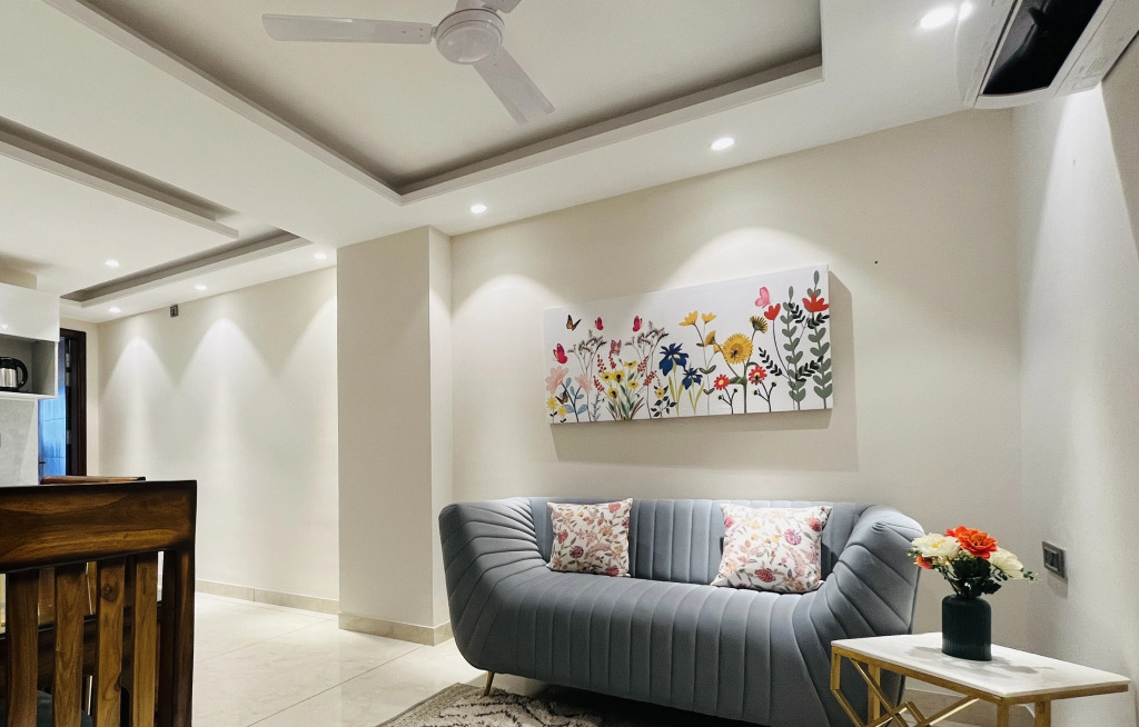 ZEN Suites Gurgaon - LUXE Stays Collection