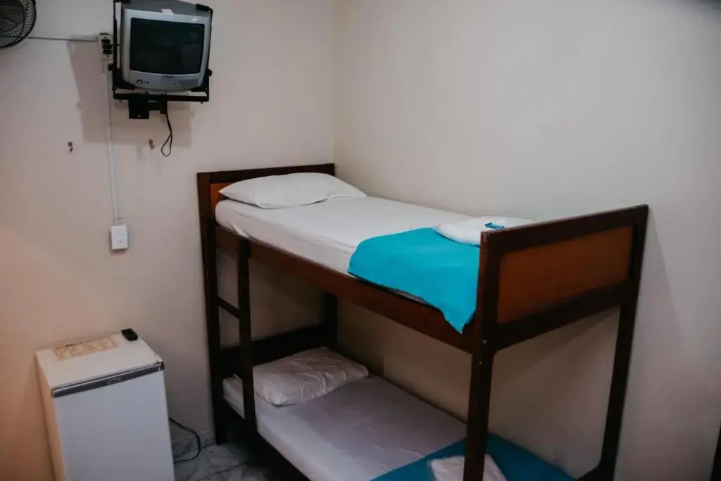 Hotel Lumem Taguatinga Sul