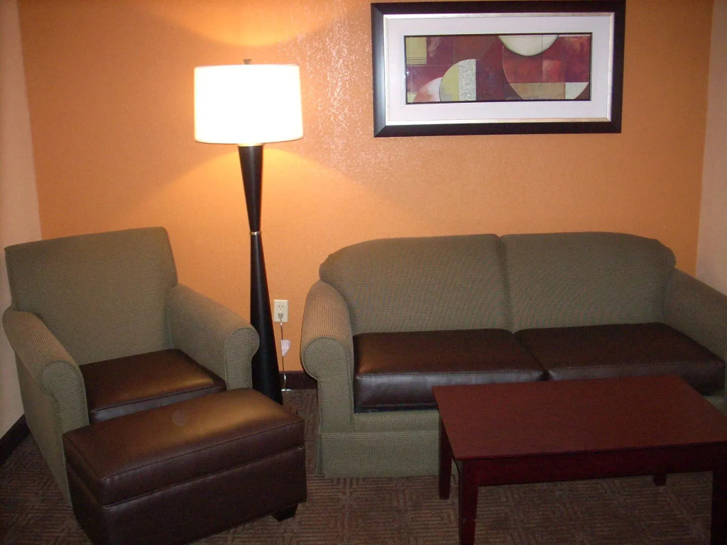 Best Western Plus Lafayette Vermilion River Inn & Suites