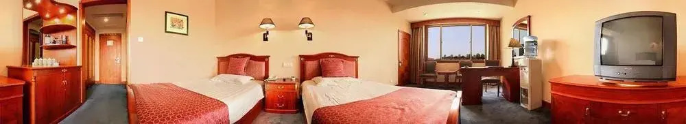 Yonggang Hotel
