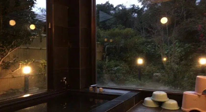 Minshuku Fuji