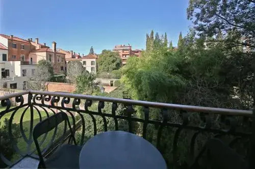 Appartamenti Palazzo Foscarini .