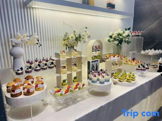 Homeinn Plus Hotel (Xi'an Bandaoti Chanyeyuan Huawei Yanjiusuo)