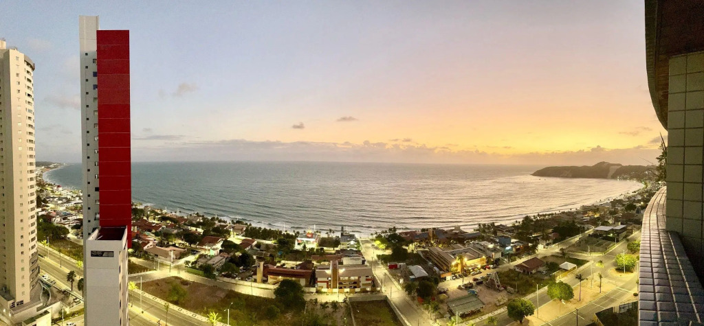 Paradise Flat