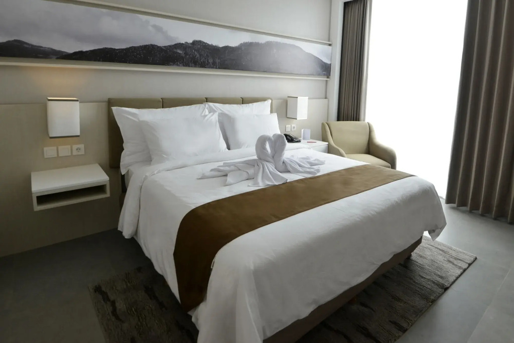 Swiss-Belhotel Jambi