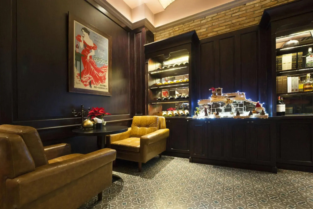 Alagon Dantique Boutique Hotel & Spa