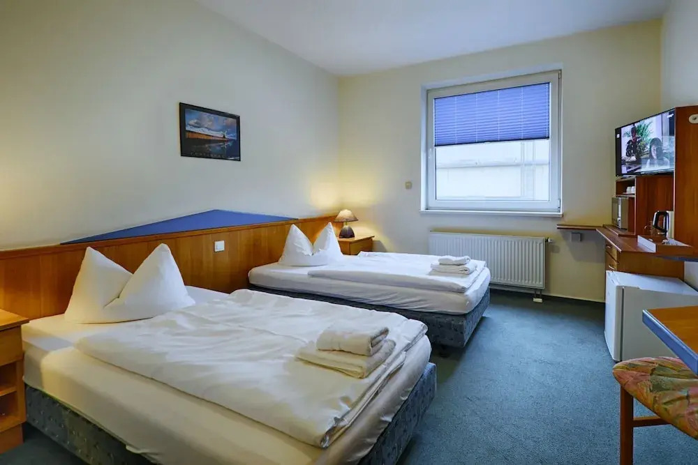 Hotel am Möllenberg
