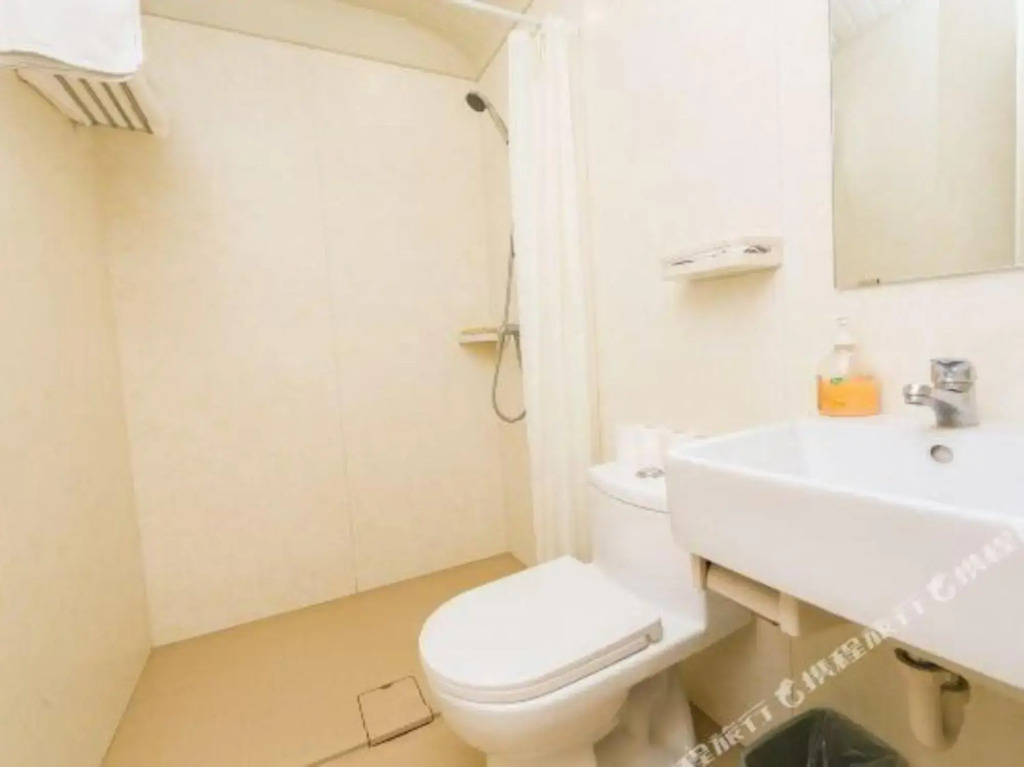 Danya Hotel (Zhenjiang Danyang Wuyue Plaza)
