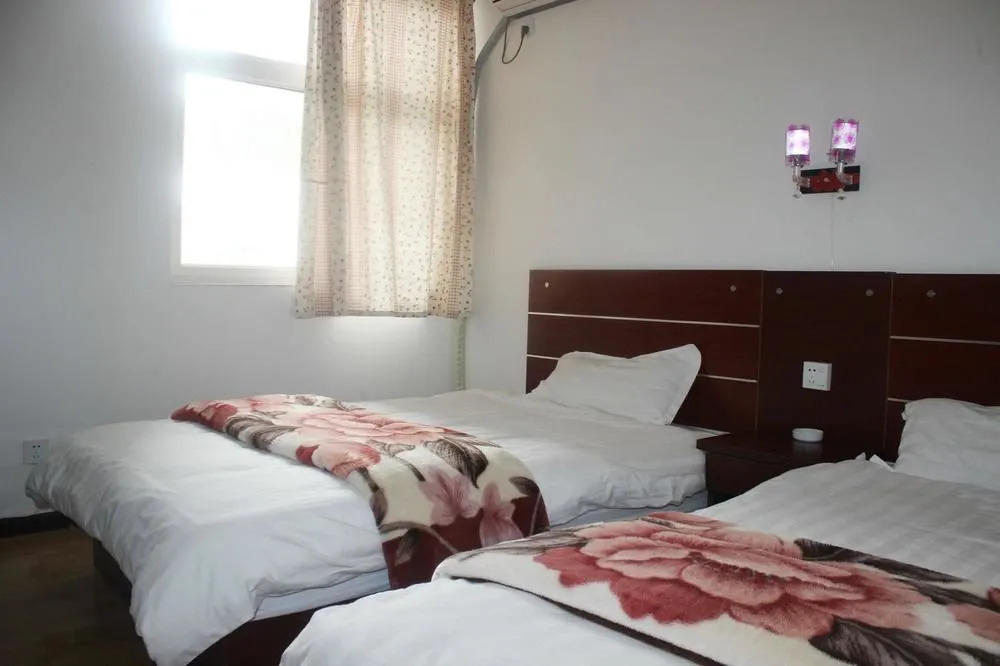 Sunshine Hotel- Xi'an Anrenfang Branch