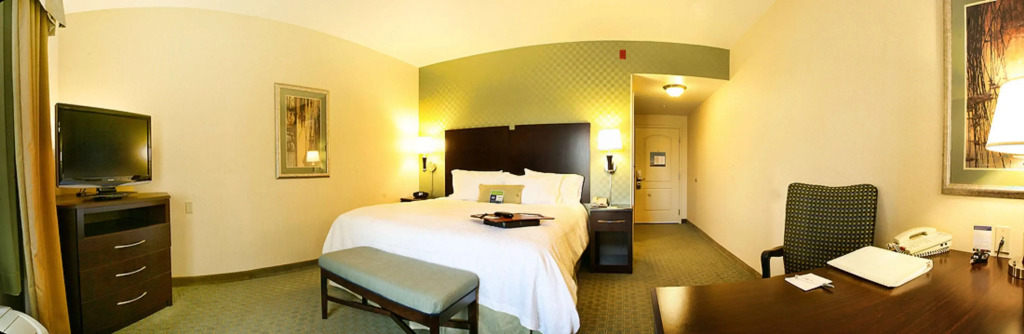 Hampton by Hilton
