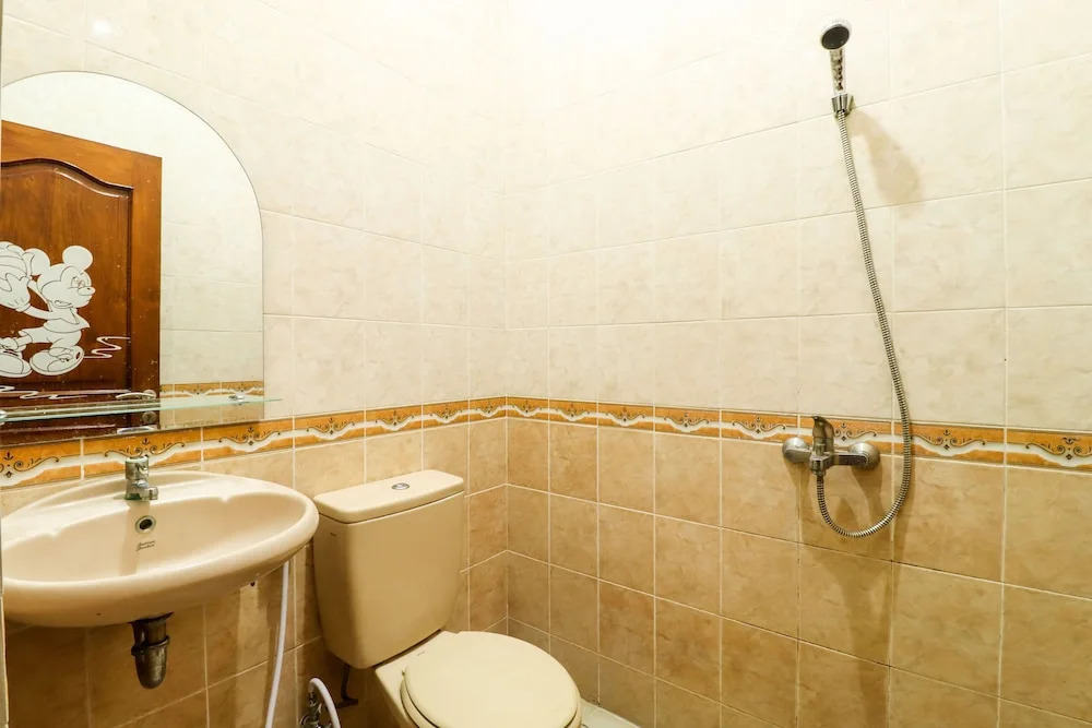 DRW Kost Exclusive & Homestay