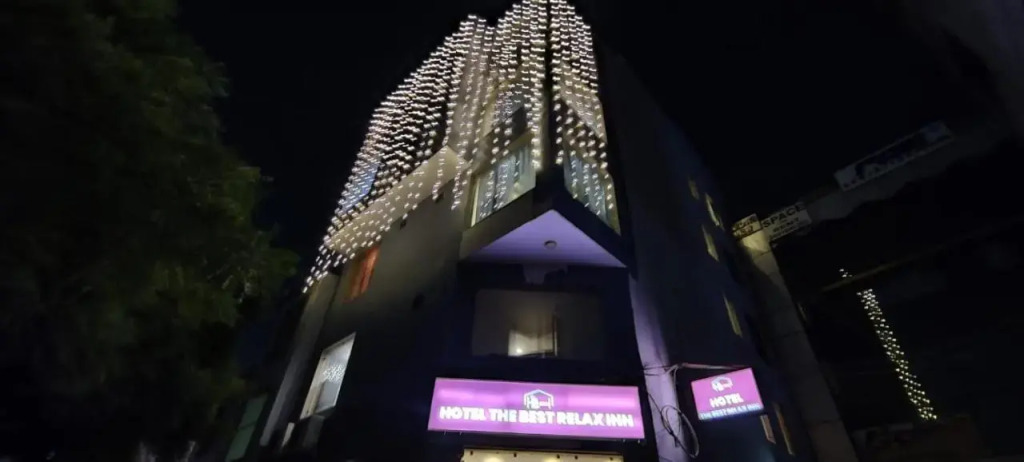 Hotel The Best Relax Inn