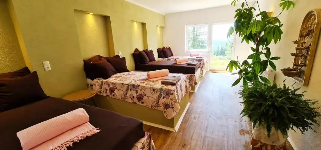 AYURVEDA Zentrum am Dreisessel