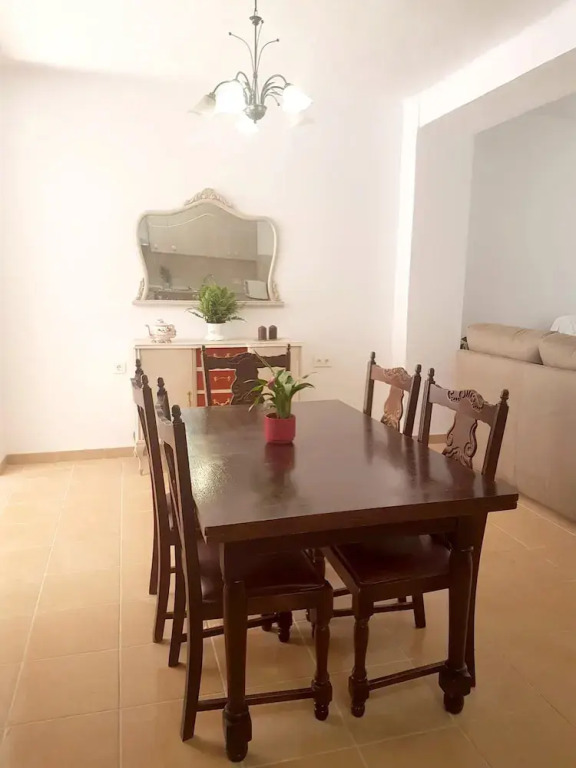 Villa with 5 Bedrooms in Murchas, with Private Pool And Enclosed Garden - 30 Km From the Slopes