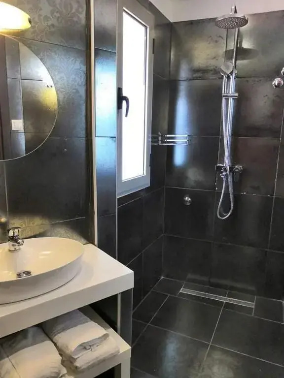 Hotel George suites 2