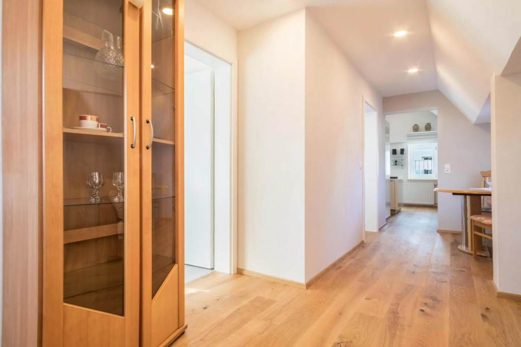 Ferienwohnung Reck