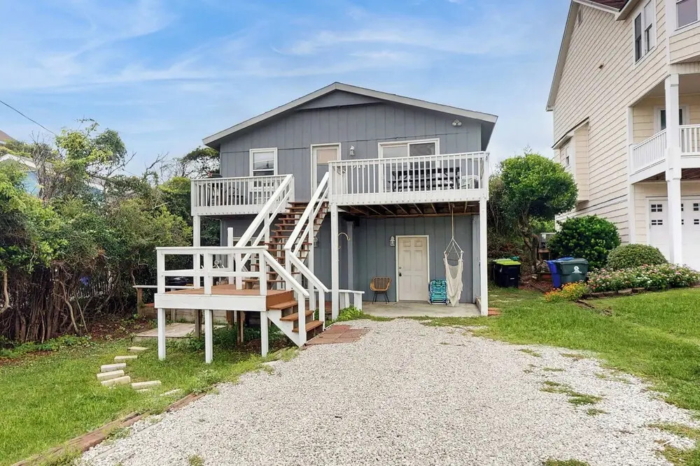 Entire House - Serenity in Surf City