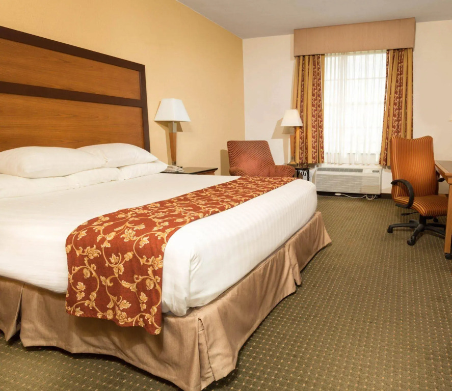 Drury Inn & Suites San Antonio Near La Cantera