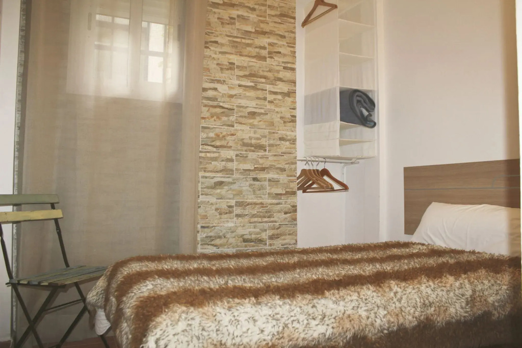 Joy Beach B&B