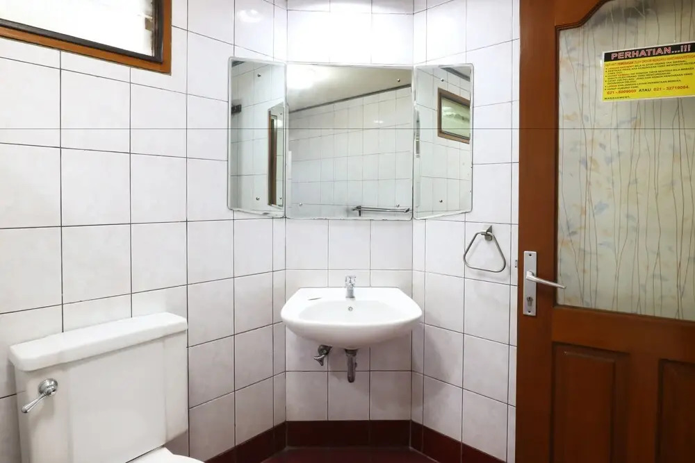 Hotel Transit Pondok Tirta Sentosa
