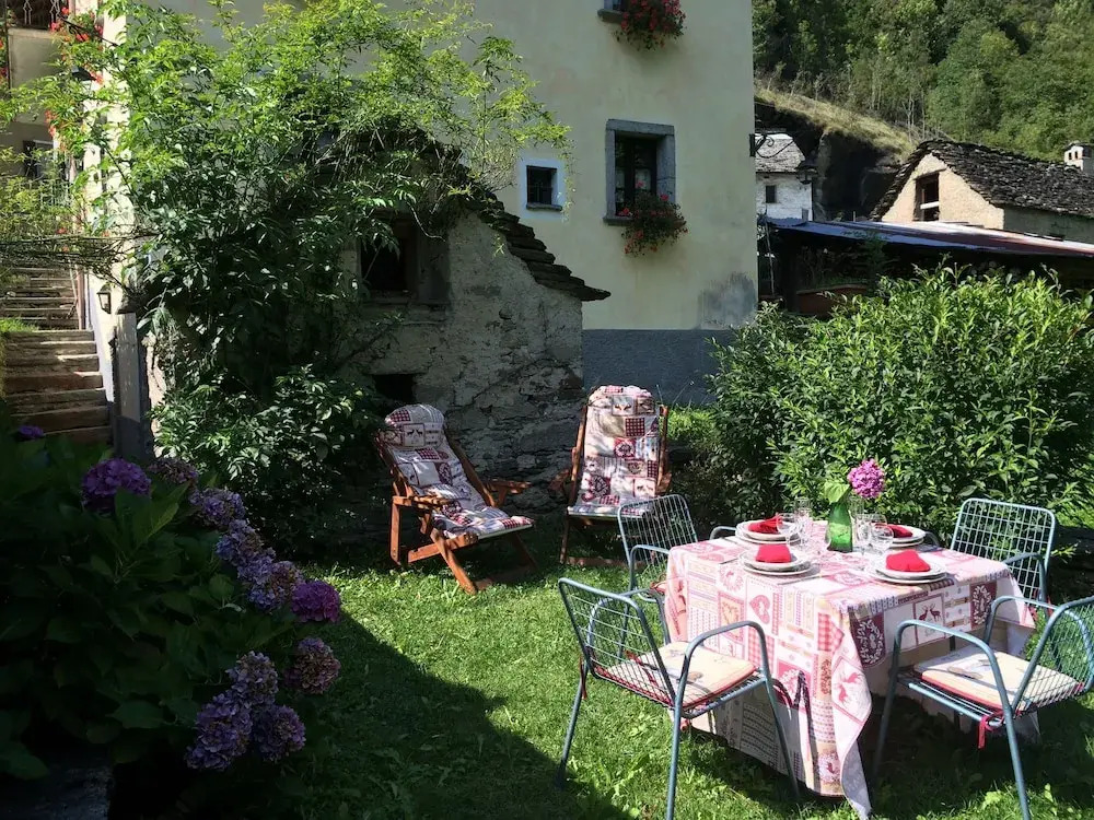 Casa Vacanze Le Primule