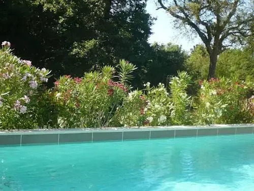 Villa Jeanata