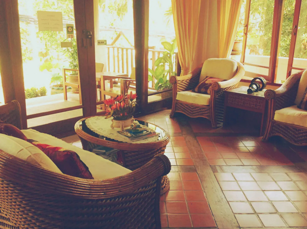 Kata Interhouse Resort by Haii Collection